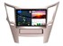 Штатная магнитола VAYCAR 09V6 6/128 ГБ для Subaru Legacy V, Outback IV 2009-2014 на Android 10.0 - фото 200849