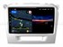 Штатная магнитола VAYCAR 09V3 3/32 ГБ для Suzuki Vitara IV 2014-2024 на Android 10.0 - фото 200854