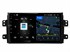 Штатная магнитола VAYCAR 09V4 4/64 ГБ для Suzuki SX4 I 2006-2014 на Android 10.0 - фото 200863