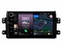 Штатная магнитола VAYCAR 09V4R 4/64 ГБ крутилки для Suzuki SX4 I 2006-2014 на Android 10.0 - фото 200864