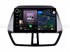 Штатная магнитола VAYCAR 09V4R 4/64 ГБ крутилки для Suzuki Sx4 II 2013-2022 на Android 10.0 - фото 200868
