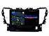 Штатная магнитола VAYCAR 10V3 3/32 ГБ для Toyota Alphard III 2015-2020 на Android 10.0 - фото 200870