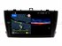 Штатная магнитола VAYCAR 09V3 3/32 ГБ для Toyota Avensis III 2009-2015 на Android 10.0 - фото 200874