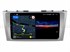 Штатная магнитола VAYCAR 09V3 3/32 ГБ для Toyota Camry V40 2006-2011 на Android 10.0 - фото 200878