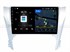 Штатная магнитола VAYCAR 10V4 4/64 ГБ для Toyota Camry V50 2011-2014 на Android 10.0 - фото 200883