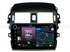Штатная магнитола VAYCAR 09V4R 4/64 ГБ крутилки для Toyota Corolla X (E140, E150) 2006-2013 на Android 10.0 - фото 200896