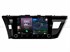 Штатная магнитола VAYCAR 10V4R 4/64 ГБ крутилки для Toyota Corolla XI 2013-2015 на Android 10.0 - фото 200900