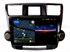 Штатная магнитола VAYCAR 10V3 3/32 ГБ для Toyota Highlander (U40) 2007-2013 на Android 10.0 - фото 200903