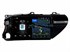 Штатная магнитола VAYCAR 10V4 4/64 ГБ для Toyota Hilux VIII 2015-2020 на Android 10.0 - фото 200911