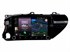 Штатная магнитола VAYCAR 10V4R 4/64 ГБ крутилки для Toyota Hilux VIII 2015-2020 на Android 10.0 - фото 200912