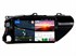Штатная магнитола VAYCAR 10V6 6/128 ГБ для Toyota Hilux VIII 2015-2020 на Android 10.0 - фото 200914