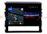 Штатная магнитола VAYCAR 09V3 3/32 ГБ для Toyota Land Cruiser 200 2016+ на Android 10.0 - фото 200924