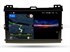 Штатная магнитола VAYCAR 09V3 3/32 ГБ для Toyota Land Cruiser Prado 120 2002-2009 на Android 10.0 - фото 200928