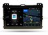 Штатная магнитола VAYCAR 09V4 для Toyota Land Cruiser Prado 120 2002-2009 на Android 10.0 - фото 200929