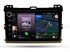 Штатная магнитола VAYCAR 09V4R 4/64 ГБ крутилки для Toyota Land Cruiser Prado 120 2002-2009 на Android 10.0 - фото 200930