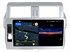 Штатная магнитола VAYCAR 10V3 3/32 ГБ для Toyota Land Cruiser Prado 150 2013-2017 на Android 10.0 - фото 200936