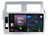 Штатная магнитола VAYCAR 10V4R 4/64 ГБ крутилки для Toyota Land Cruiser Prado 150 2013-2017 на Android 10.0 - фото 200938