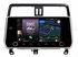 Штатная магнитола VAYCAR 10V4R 4/64 ГБ крутилки для Toyota Land Cruiser Prado 150 2017-2020 на Android 10.0 - фото 200942