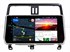 Штатная магнитола VAYCAR 10V6 6/128 ГБ для Toyota Land Cruiser Prado 150 2017-2020 на Android 10.0 - фото 200943