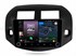 Штатная магнитола VAYCAR 10V4R 4/64 ГБ крутилки для Toyota RAV4 (XA30) 2006-2013 на Android 10.0 - фото 200950