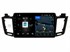 Штатная магнитола VAYCAR 10V4 4/64 ГБ для Toyota RAV4 (CA40) 2013-2019 на Android 10.0 - фото 200953
