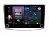 Штатная магнитола VAYCAR 10V4R 4/64 ГБ крутилки для Volkswagen Passat CC, B6, B7 2005-2017 на Android 10.0 - фото 200963
