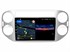 Штатная магнитола VAYCAR 09V3 3/32 ГБ для Volkswagen Tiguan 2011-2016 на Android 10.0 - фото 200969