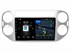 Штатная магнитола VAYCAR 09V4 4/64 ГБ для Volkswagen Tiguan 2011-2016 на Android 10.0 - фото 200970