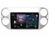 Штатная магнитола VAYCAR 09V4R 4/64 ГБ крутилки для Volkswagen Tiguan 2011-2016 на Android 10.0 - фото 200971