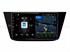 Штатная магнитола VAYCAR 10V4 4/64 ГБ для Volkswagen Tiguan 2016+ на Android 10.0 - фото 200974
