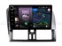 Штатная магнитола VAYCAR 09V4R 4/64 ГБ крутилки для Volvo XC60 2014-2017 на Android 10.0 - фото 200991