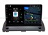 Штатная магнитола VAYCAR 09V4 4/64 ГБ для Volvo XC90 2006-2014 на Android 10.0 - фото 200994