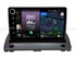 Штатная магнитола VAYCAR 09V4R 4/64 ГБ крутилки для Volvo XC90 2006-2014 на Android 10.0 - фото 200995