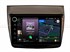 Автомагнитола VAYCAR 09V4R 4/64 ГБ крутилки для Mitsubishi Pajero Sport II, L200 IV 2006-2015 на Android 10.0 - фото 201007