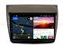 Автомагнитола VAYCAR 09V6 6/128 ГБ для Mitsubishi Pajero Sport II, L200 IV 2006-2015 на Android 10.0 - фото 201008
