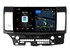 Штатная магнитола VAYCAR 10V4 4/64 ГБ для Mitsubishi Lancer X 2007-2019 на Android 10.0 - фото 201014