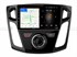 Штатная магнитола VAYCAR 09L 2/16 ГБ для Ford Focus III 2011-2016 на Android 8.1 - фото 201064