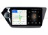 Штатная магнитола VAYCAR 09L 2/16 ГБ для Kia Rio III 2011-2017 на Android 8.1 - фото 201106