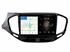 Штатная магнитола VAYCAR 09L 2/16 ГБ для Lada Vesta 2015-2022 на Android 8.1 - фото 201121