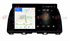 Штатная магнитола VAYCAR 10L 2/16 ГБ для Mazda CX-5 I 2011-2017 на Android 8.1 - фото 201126