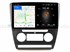Штатная магнитола VAYCAR 10L 2/16 ГБ для Skoda Octavia II (A5) 2004-2013 на Android 8.1 - фото 201157