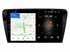 Штатная магнитола VAYCAR 10L 2/16 ГБ для Skoda Octavia III (A7) 2013-2018 на Android 8.1 - фото 201158