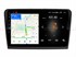 Штатная магнитола VAYCAR 10L 2/16 ГБ для Skoda Superb II (B6) 2008-2015 на Android 8.1 - фото 201160