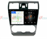 Штатная магнитола VAYCAR 09L 2/16 ГБ для Subaru Forester IV 2013-2014, Impreza IV 2012-2017 на Android 8.1 - фото 201163