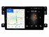 Штатная магнитола VAYCAR 09L 2/16 ГБ для Suzuki Grand Vitara 2005-2015 на Android 8.1 - фото 201165