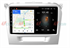 Штатная магнитола VAYCAR 09L 2/16 ГБ для Suzuki Vitara IV 2014-2024 на Android 8.1 - фото 201166