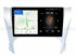 Штатная магнитола VAYCAR 10L 2/16 ГБ для Toyota Camry V50 2011-2014 на Android 8.1 - фото 201173