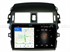Штатная магнитола VAYCAR 09L 2/16 ГБ для Toyota Corolla X (E140, E150) 2006-2013 на Android 8.1 - фото 201176