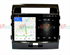 Штатная магнитола VAYCAR 10L 2/16 ГБ для Toyota Land Cruiser 200 2007-2015 на Android 8.1 - фото 201184