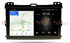 Штатная магнитола VAYCAR 09L 2/16 ГБ для Toyota Land Cruiser Prado 120 2002-2009 на Android 8.1 - фото 201186